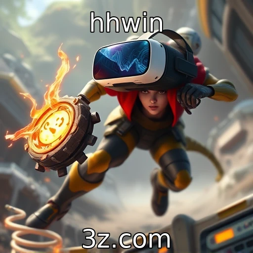 Novas tendências em jogos de realidade aumentada