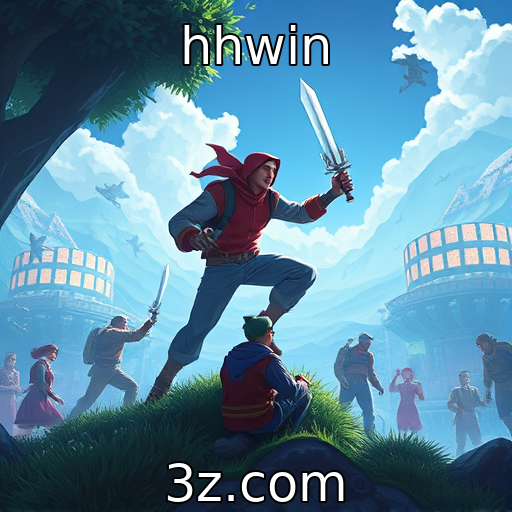 hhwin : Adaptação de franquias clássicas para novas plataformas