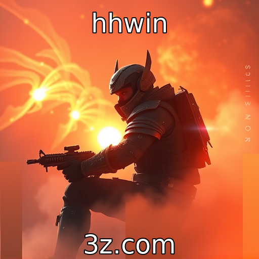 hhwin | Futuro dos jogos em nuvem e acessibilidade