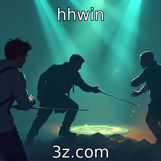 hhwin : Análise do financiamento coletivo para jogos independentes