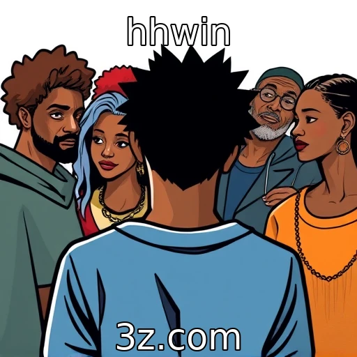 Estudo sobre a inclusão de diversidade em narrativas de jogos