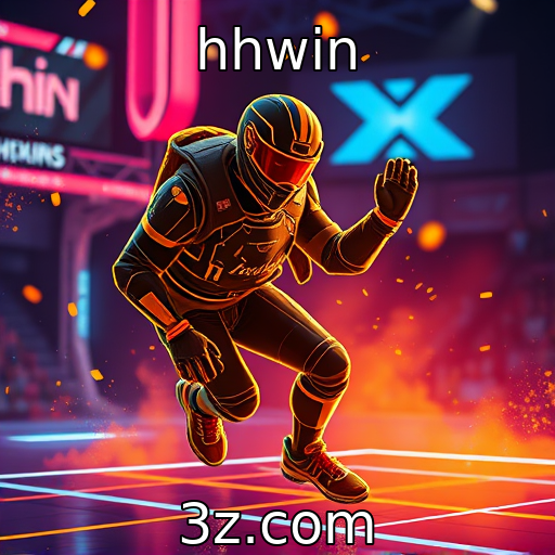 hhwin : Expectativas para os esportes eletrônicos em eventos internacionais