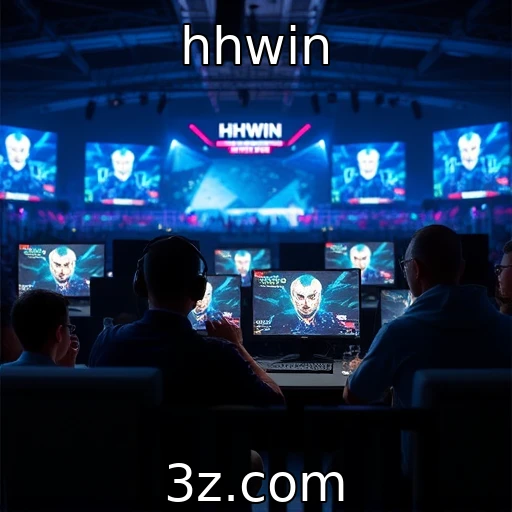 E-sports ganham reconhecimento como evento esportivo