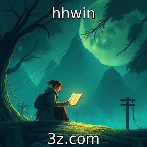 hhwin : Evolução das narrativas em jogos interativos