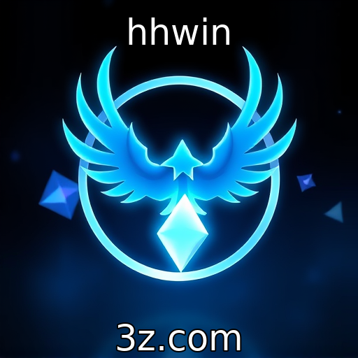 hhwin - A evolução das plataformas de jogos online