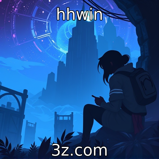 hhwin : Evolving storytelling in interactive entertainment