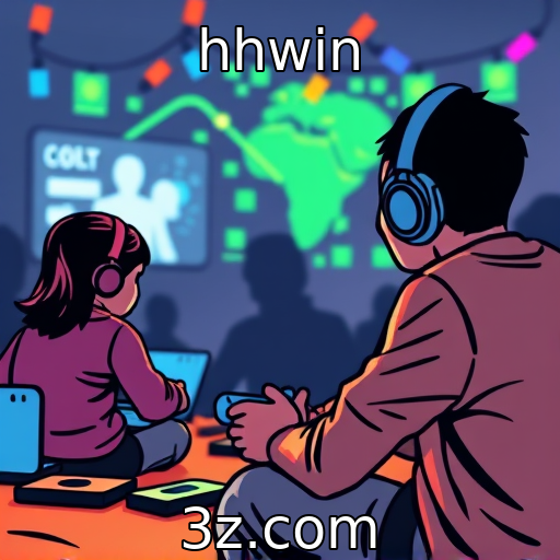 hhwin - Jogos como ferramenta educacional: potencial e desafios