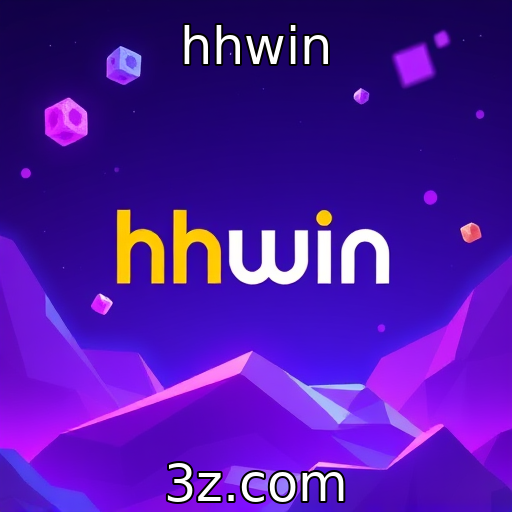 hhwin : Perspectivas de crescimento para jogos independentes