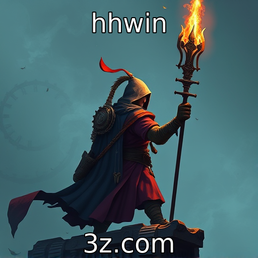 hhwin - Desenvolvimento de jogos independentes em crescimento