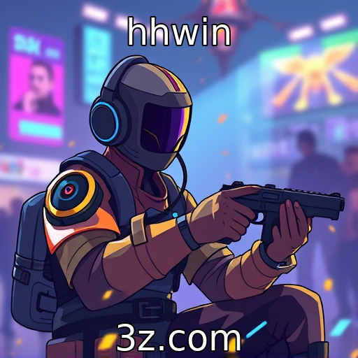 hhwin - Impacto das microtransações na experiência do jogador