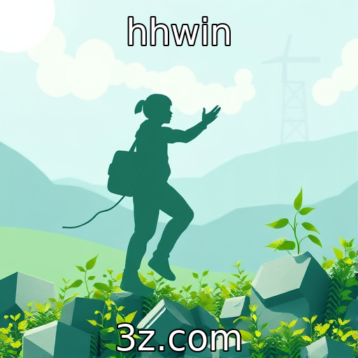 hhwin - Sustentabilidade na produção de jogos digitais