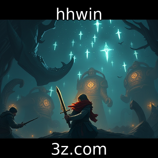 hhwin | Transformações na narrativa dos jogos de vídeo