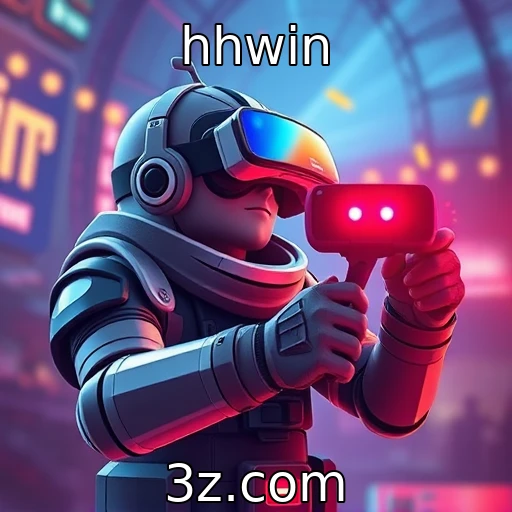 Perspectivas para a realidade virtual em jogos